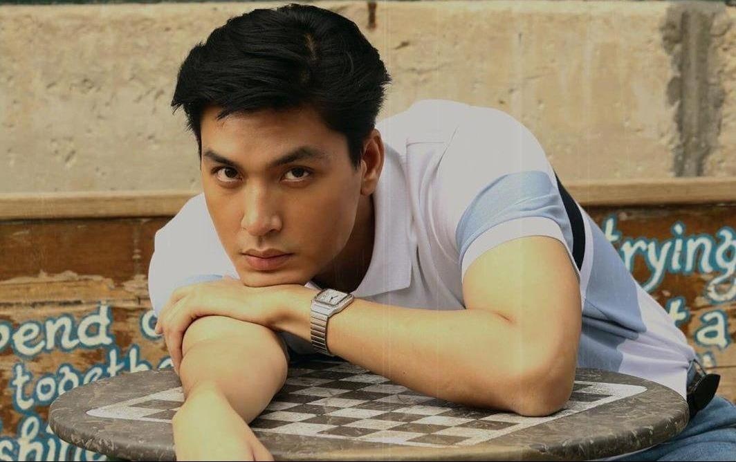 Quang Dai - nguoi dang bi to 'an cap chat xam' la ai? hinh anh