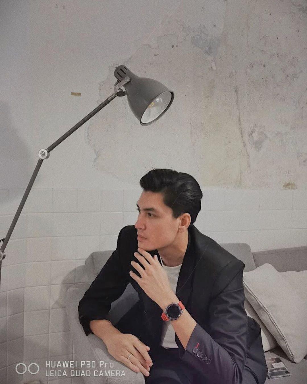 hot boy dinh phot anh 2