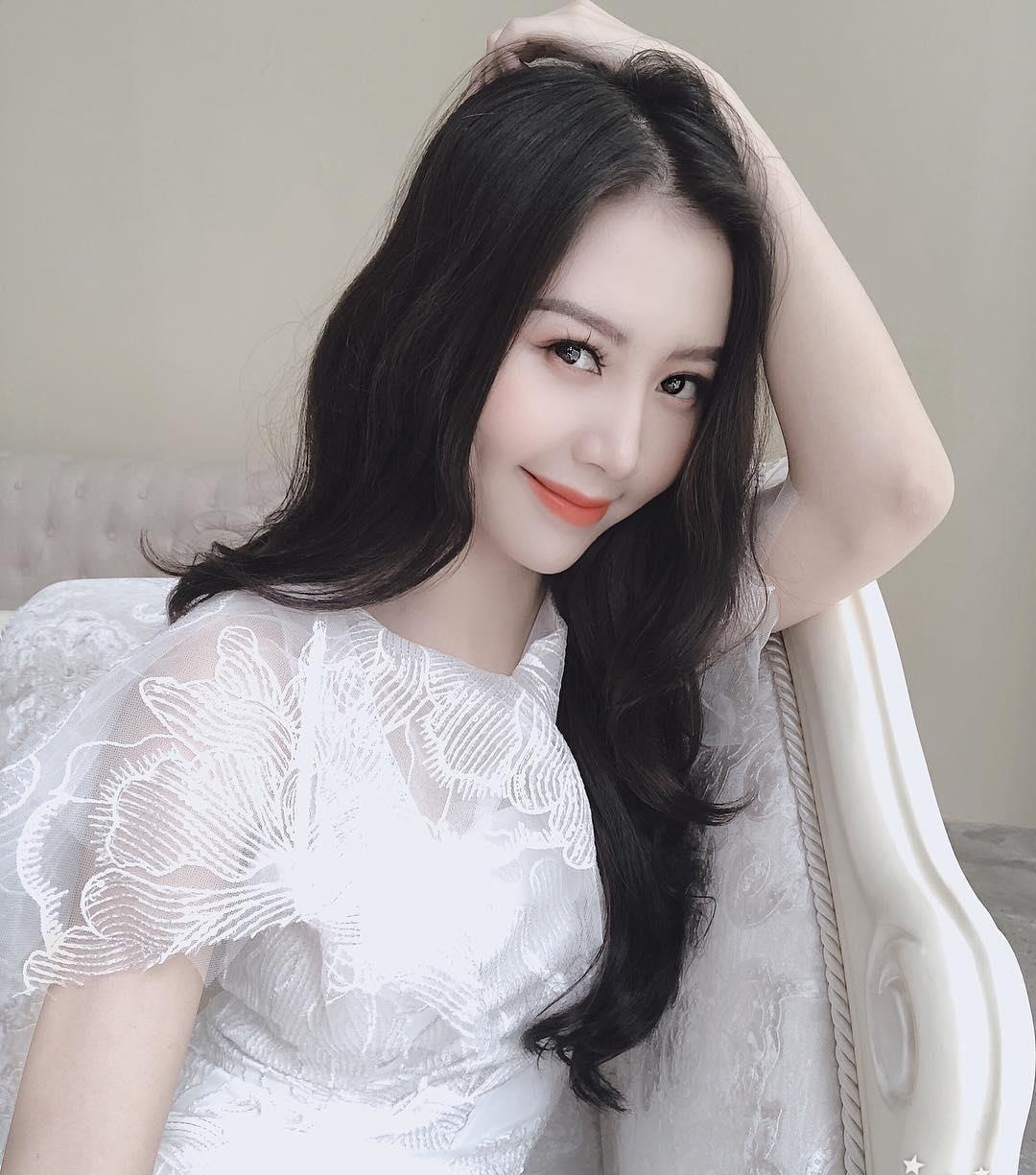 hot girl The Look ảnh 6 hot girl The Look anh 6