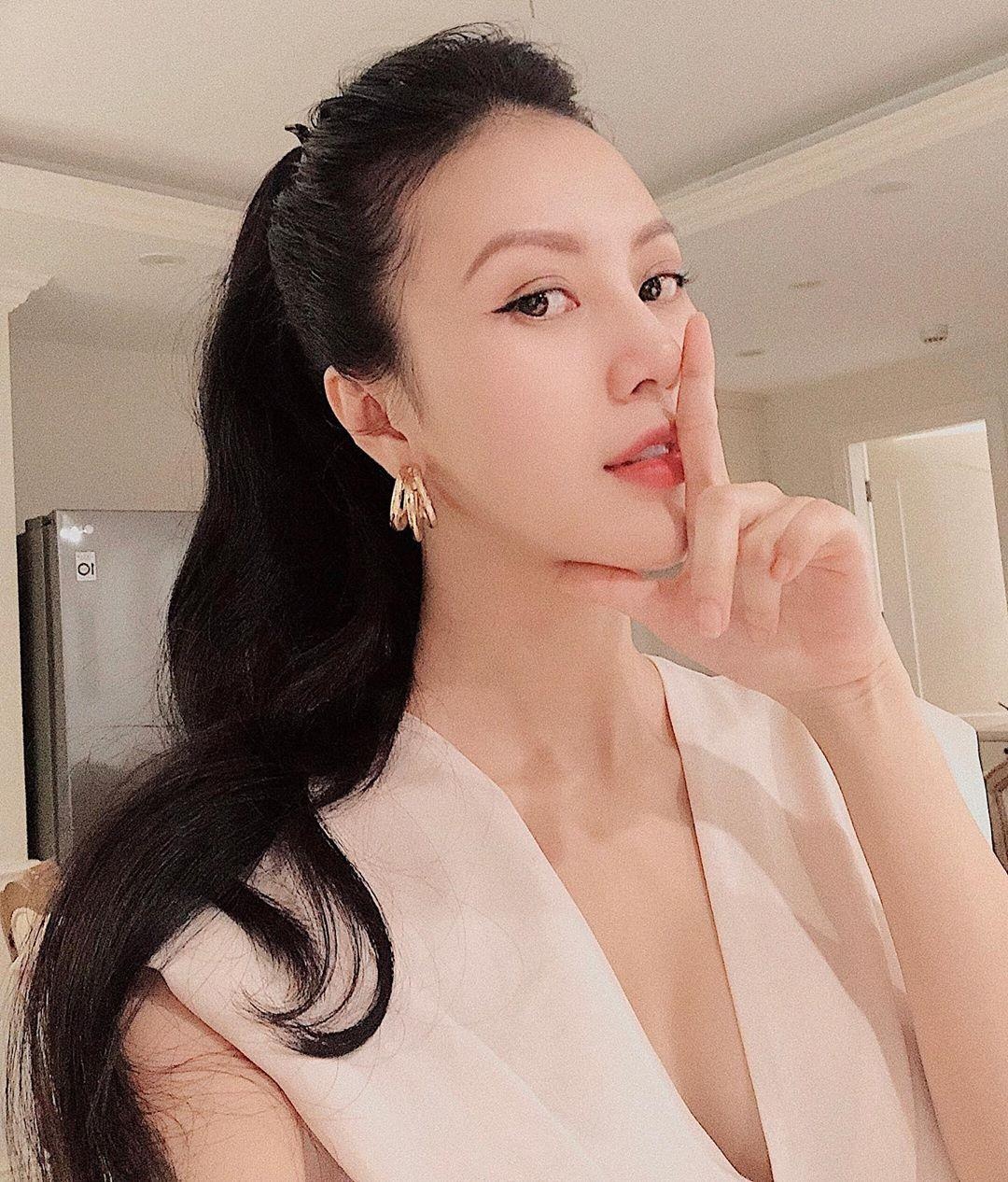 hot girl The Look ảnh 7 hot girl The Look anh 7