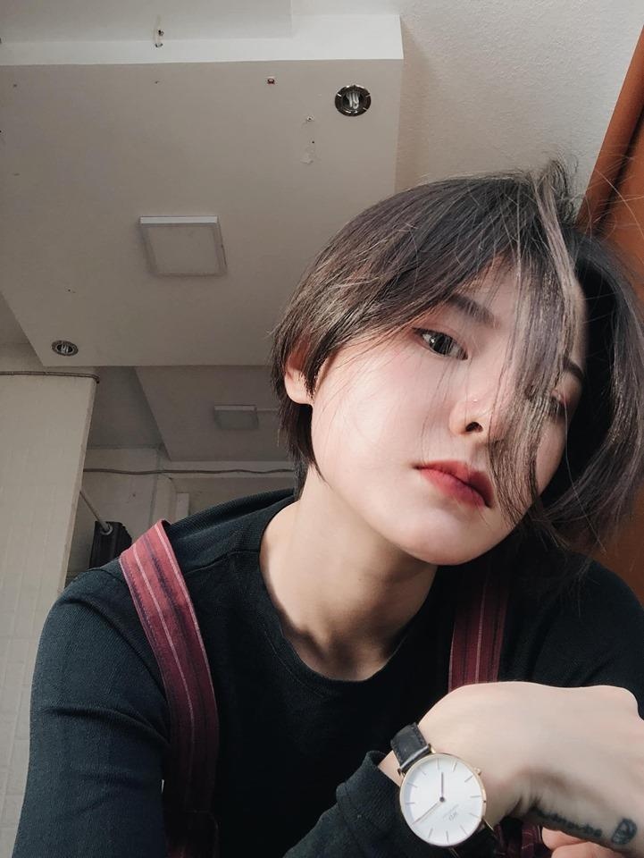 thay đổi ngoại hình nhờ cắt tóc ảnh 1 thay doi ngoai hinh nho cat toc anh 1
