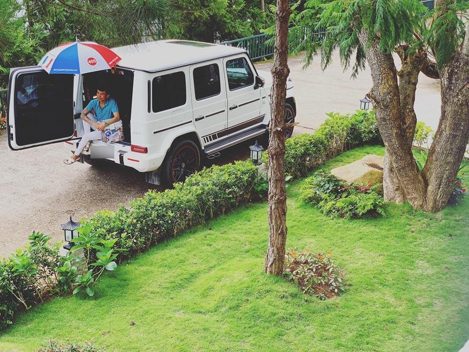 Minh Nhựa ảnh 1 Minh Nhua anh 1