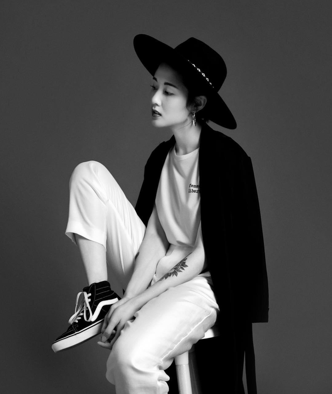 Fashionista Viet anh 8