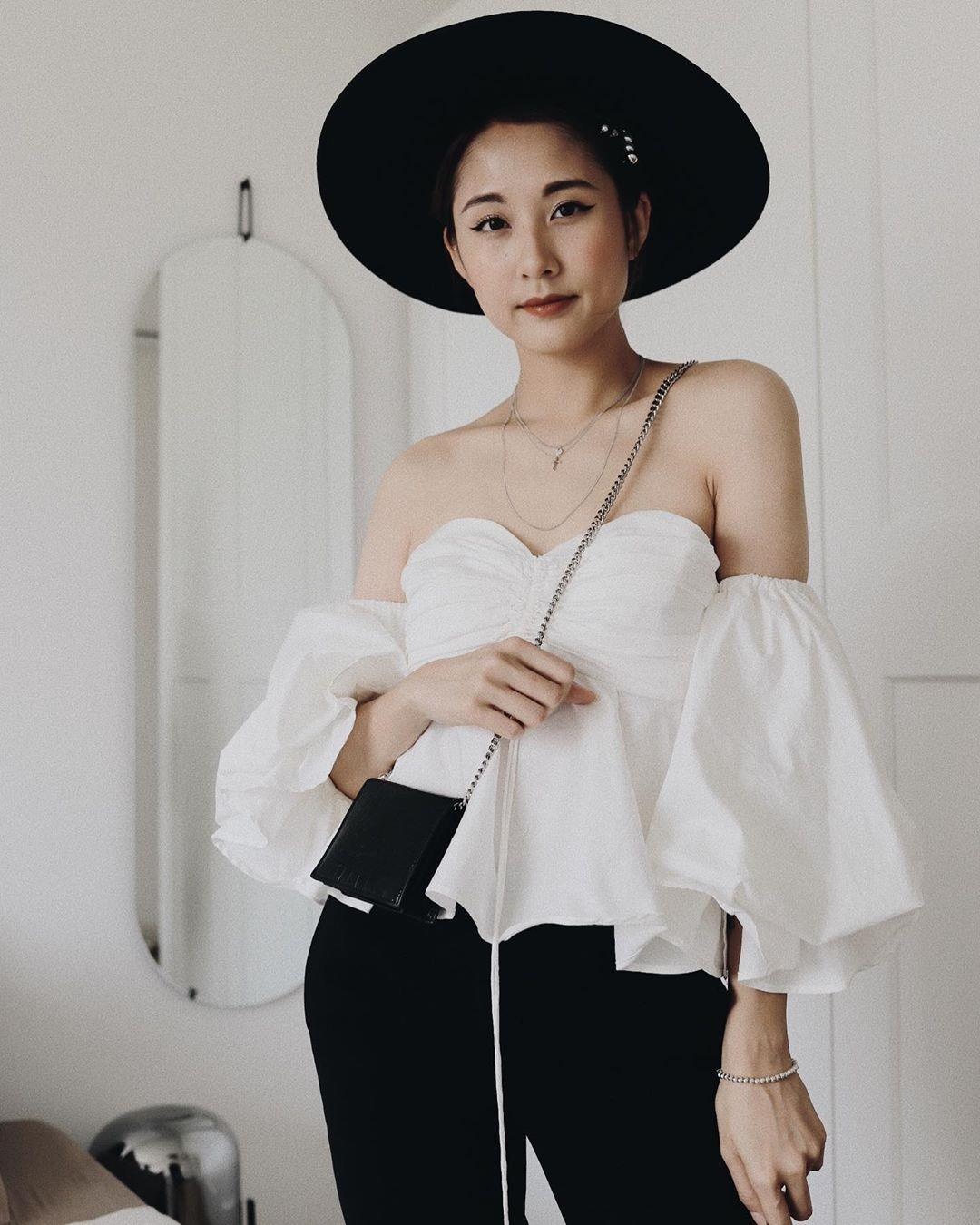 Fashionista Viet anh 10