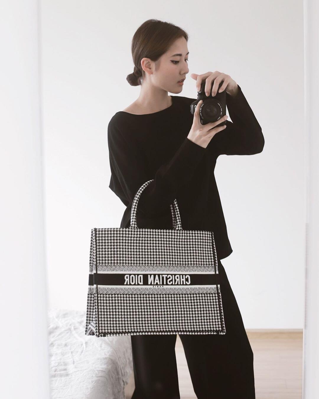 Fashionista Viet anh 7