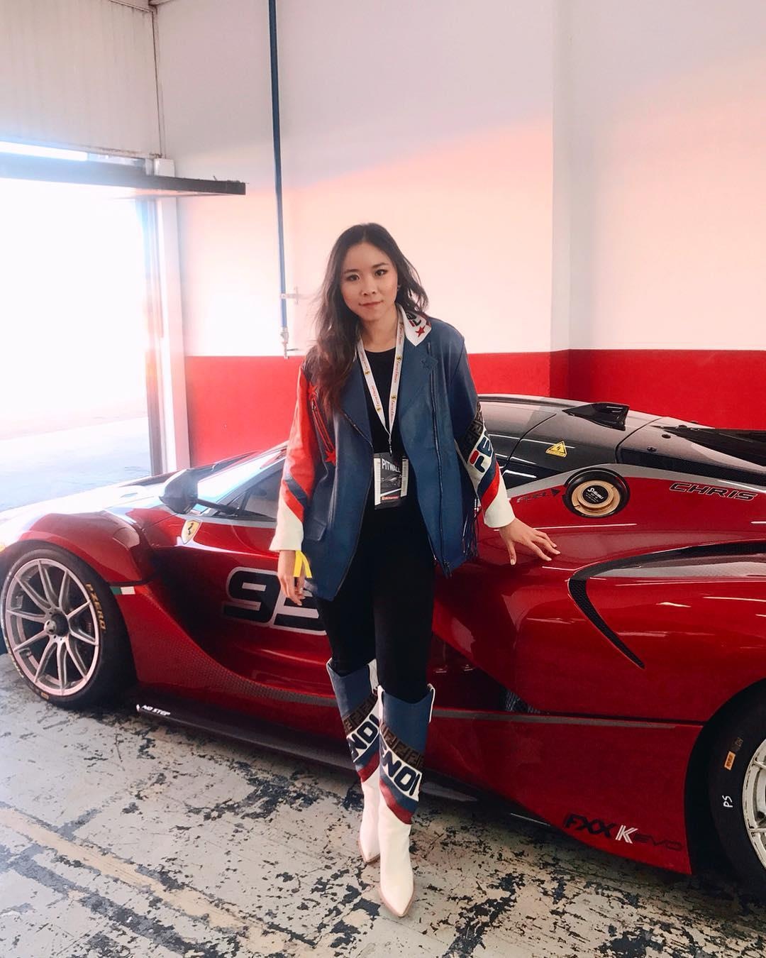 Fashionista Viet anh 3