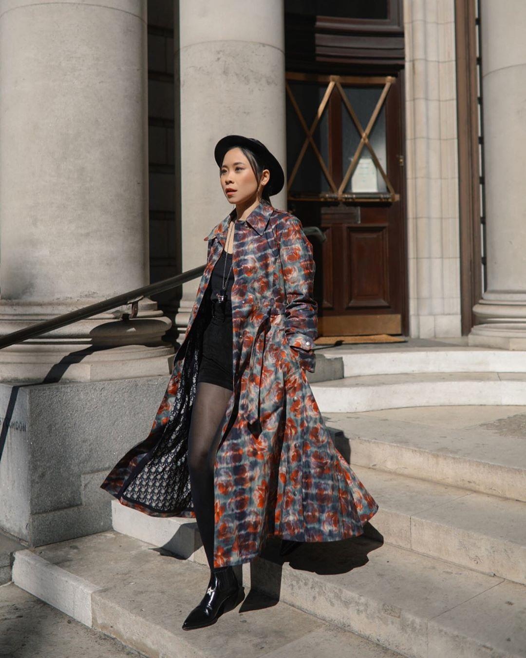 Fashionista Viet anh 4