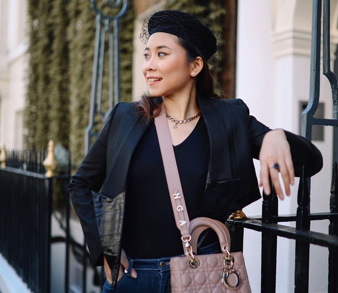 Fashionista Viet anh 1