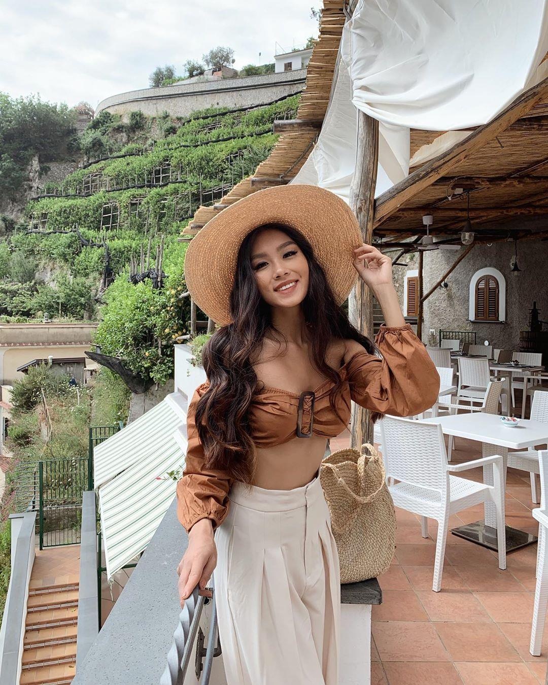 Fashionista Viet anh 13