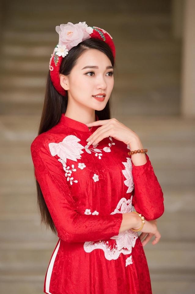 hot girl xu Nghe anh 2