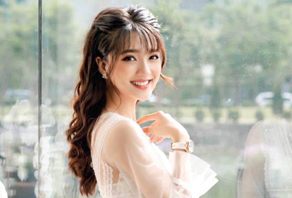 hot girl xu Nghe anh 1