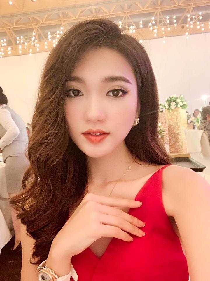 hot girl xu Nghe anh 5