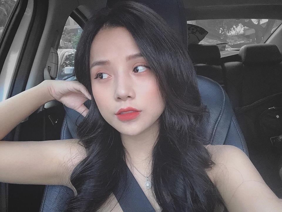 hot girl xu Nghe anh 6