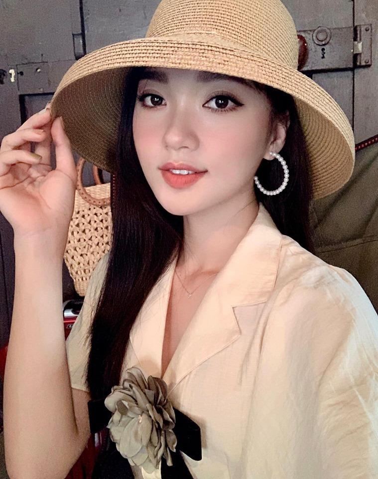 hot girl xu Nghe anh 3