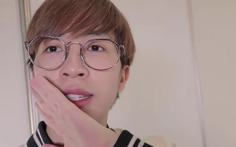 ViruSs, Ngan Sat Thu cung di Han Quoc hinh anh