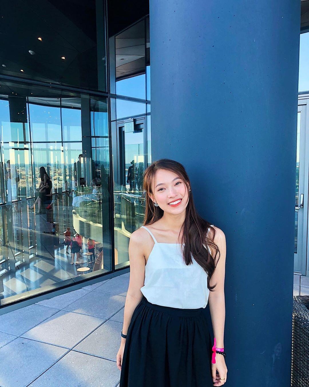 hot girl xu Nghe anh 10