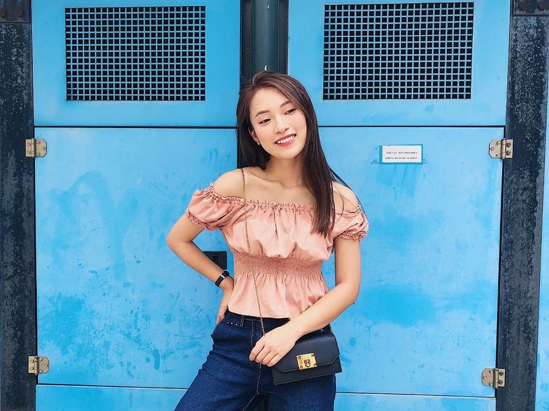 hot girl xu Nghe anh 9