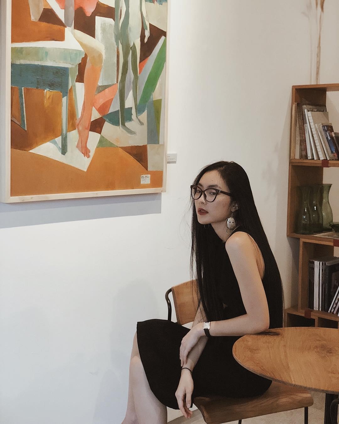 Helly Tống ảnh 3 Helly Tong anh 3