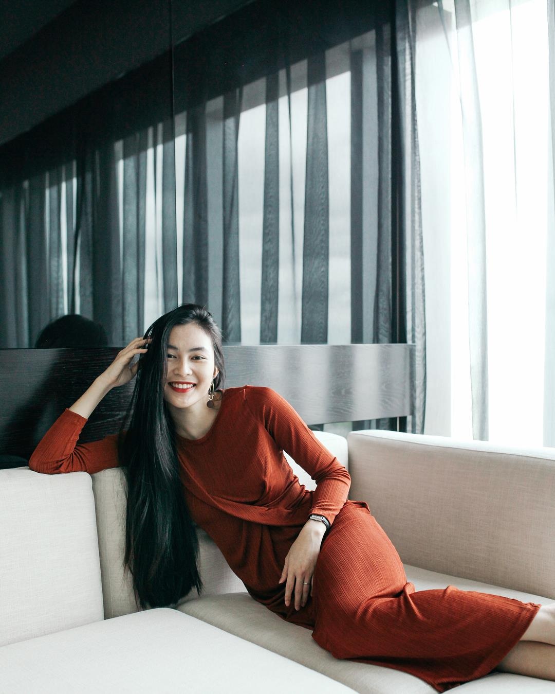 Helly Tống ảnh 2 Helly Tong anh 2