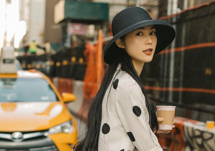 Helly Tống ảnh 1 Helly Tong anh 1