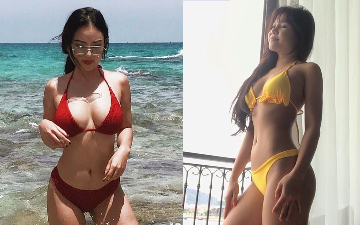 Dan PT hot o Sai Gon - nguoi hen ho cau thu, ke lien tuc dinh 'phot' hinh anh