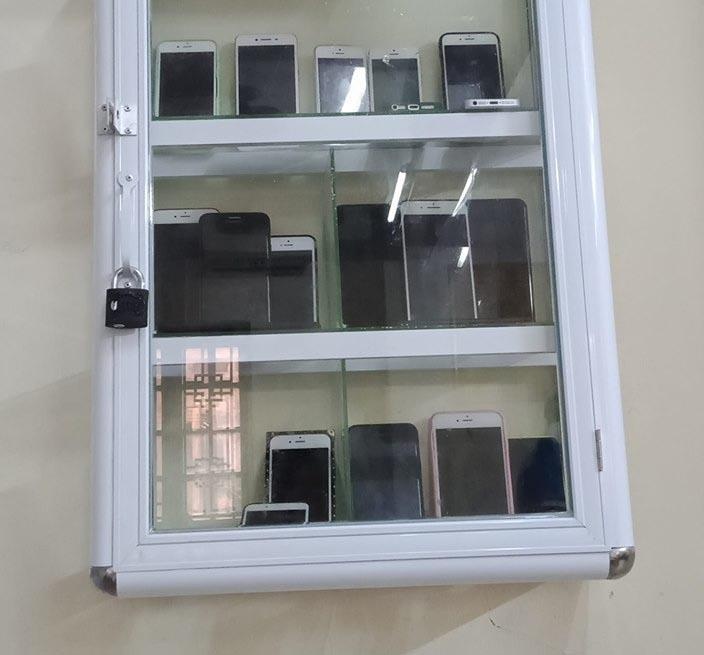 ngay dau den lop cua hoc sinh anh 4