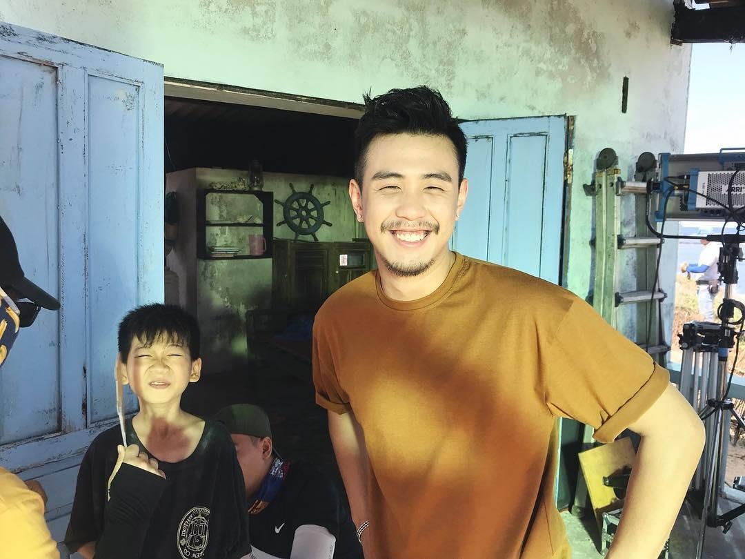 hoc van cua Youtuber anh 3