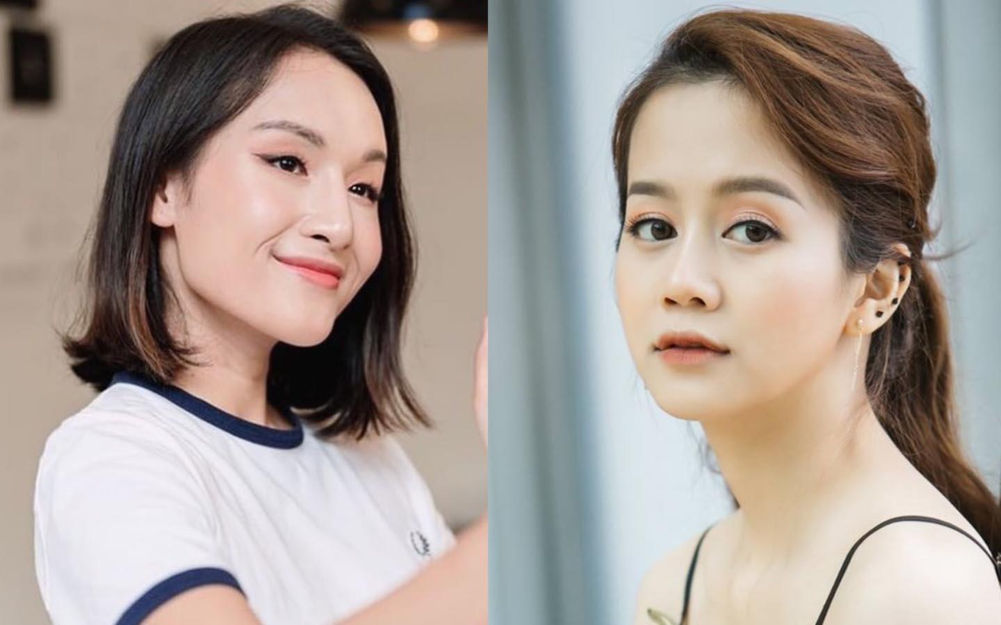 Giang Oi, An Nguy va dan Youtuber dinh dam deu la du hoc sinh Anh, My hinh anh