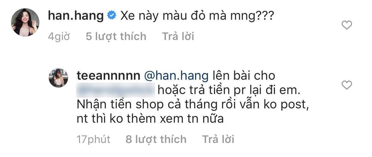 Han Hang dinh phot anh 2