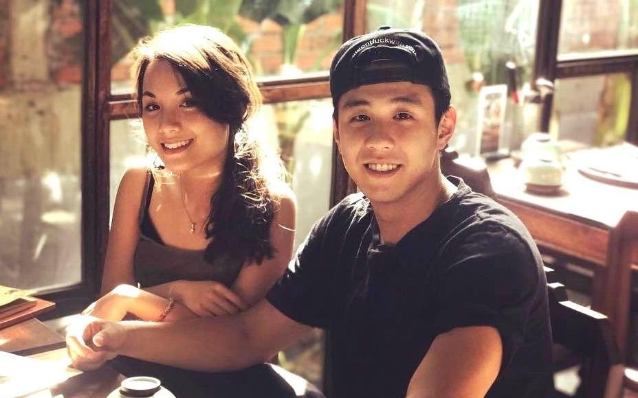 Tinh truong cua Huyme: Yeu ai cung vai nam roi chia tay trong im lang hinh anh