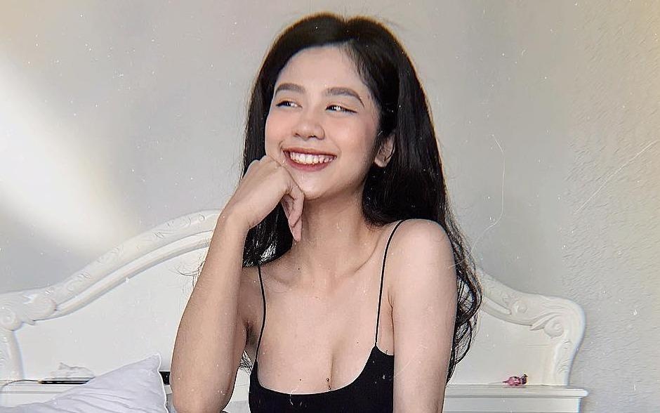 Han Hang lien tuc dinh 'phot' ke thu ba, nhan tien PR roi 'bien mat' hinh anh