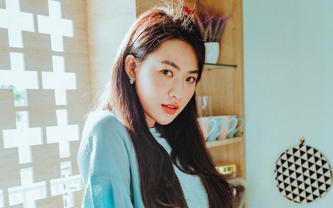 Dan hot girl Viet trung thanh voi phong cach dep tua nang tho hinh anh