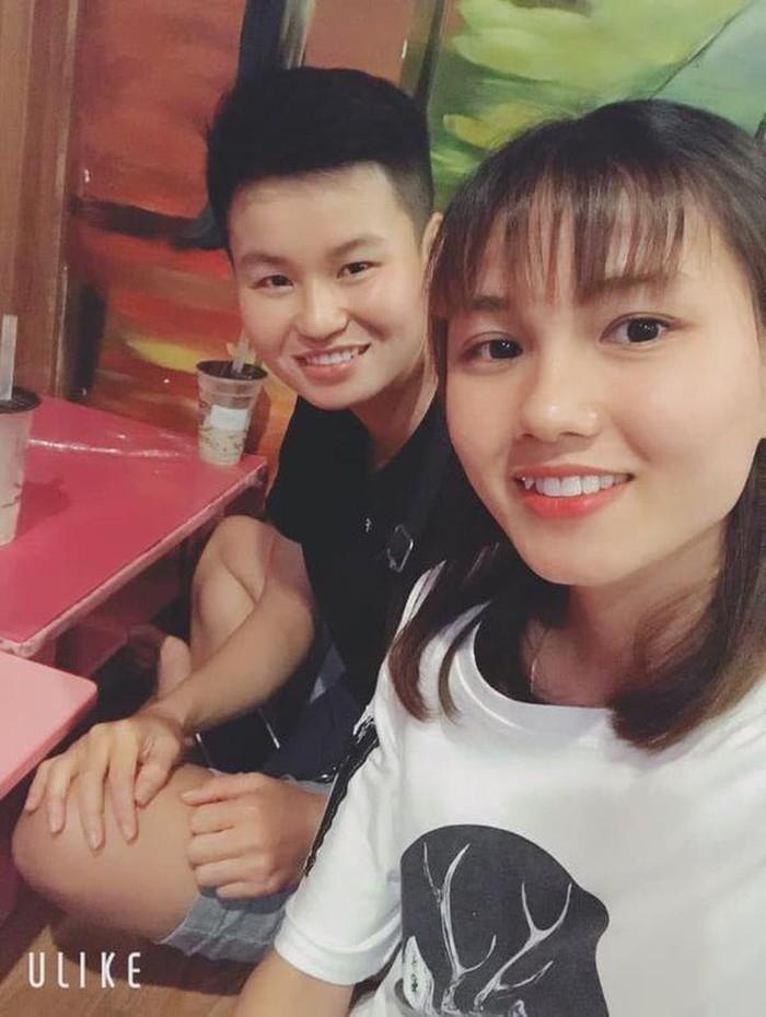 nu cau thu Viet Nam anh 3