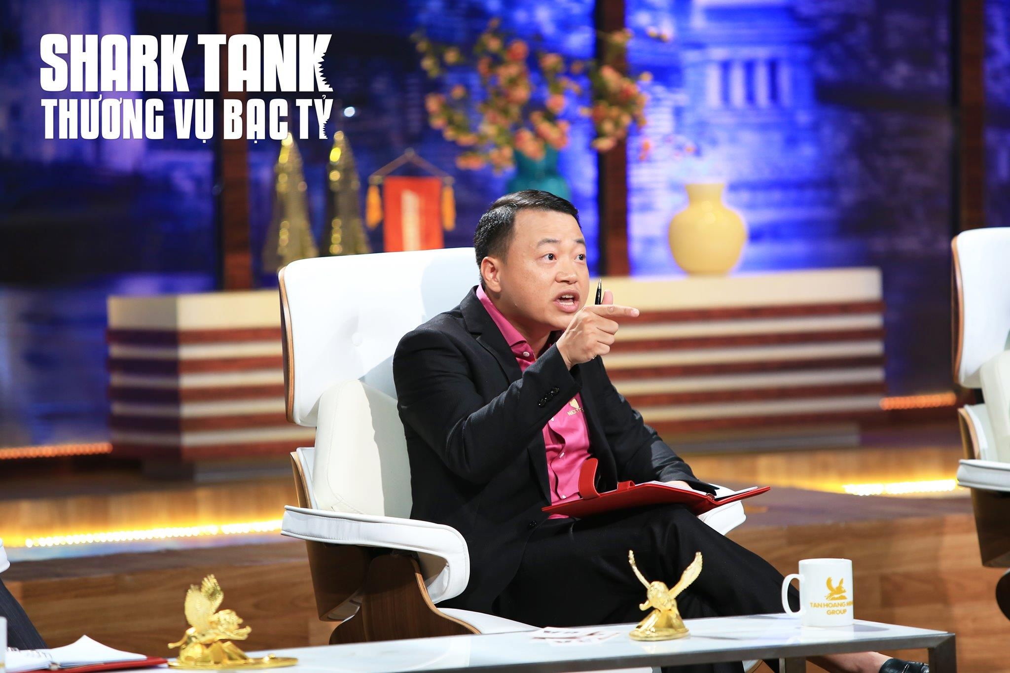 Shark Tank ảnh 3 Shark Tank anh 3
