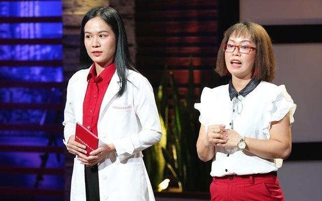 Shark Binh tu choi dau tu vi start up 'khong phai nguoi hanh tinh nay' hinh anh