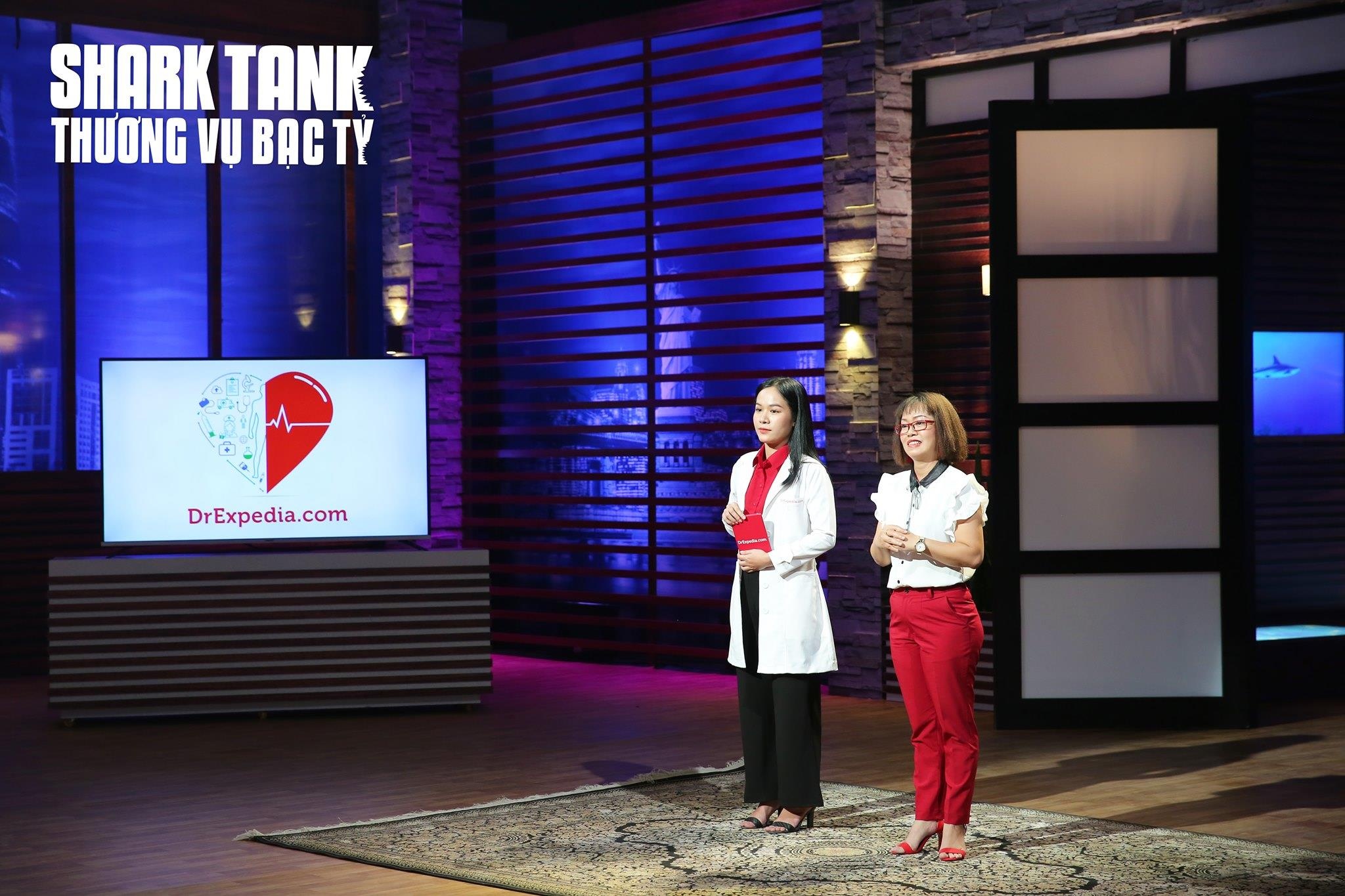 Shark Tank ảnh 1 Shark Tank anh 1