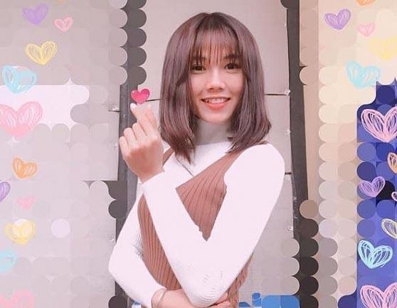 nu cau thu Viet Nam anh 9