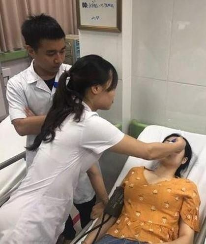 võ sư Xuân Vinh đánh vợ ảnh 1 vo su Xuan Vinh danh vo anh 1