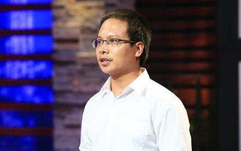 Shark Binh sau khi nghe goi von: 'Start up bay gio ngao gia hay sao?' hinh anh