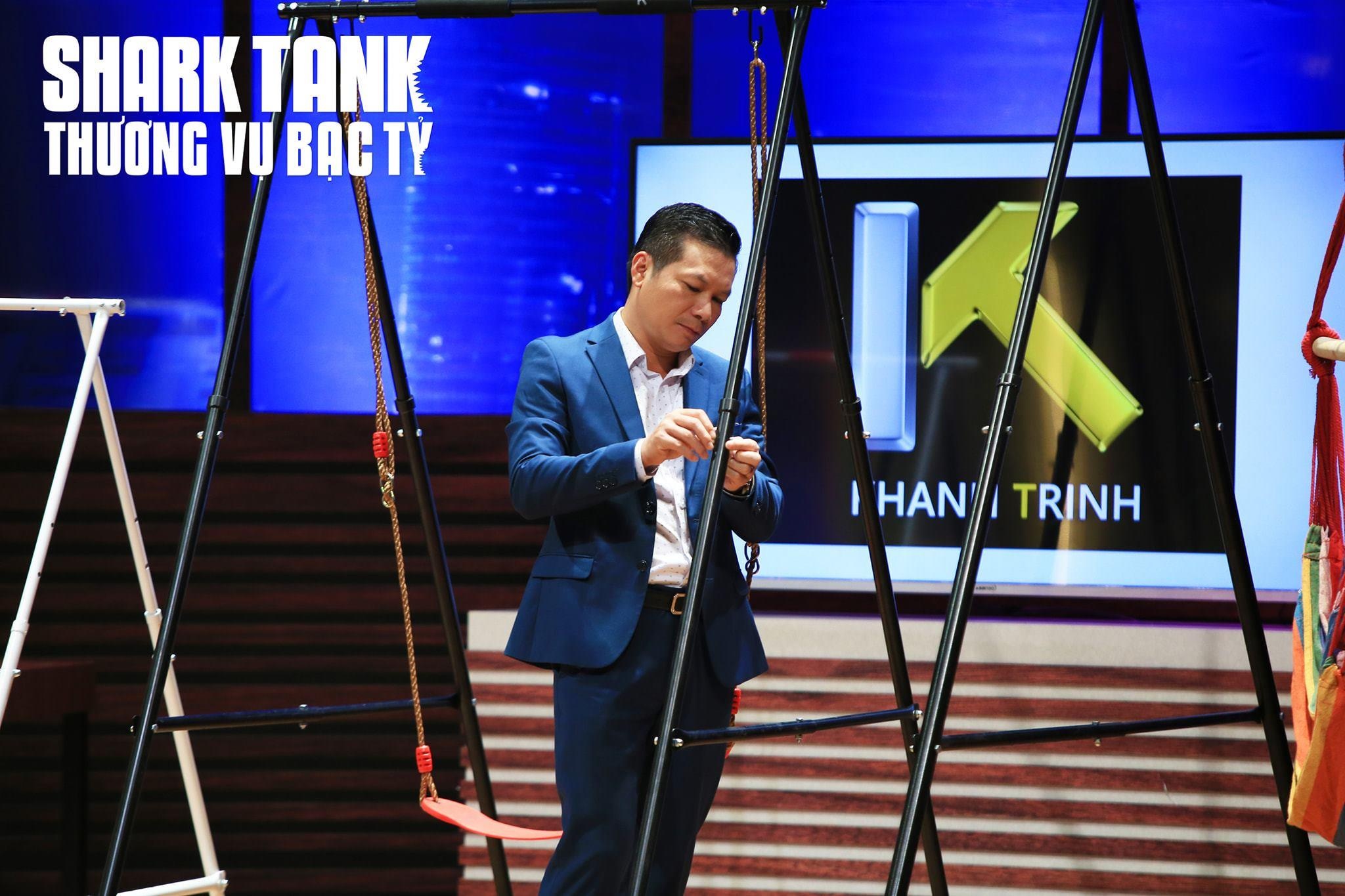 Shark Bình ảnh 3 Shark Binh anh 3
