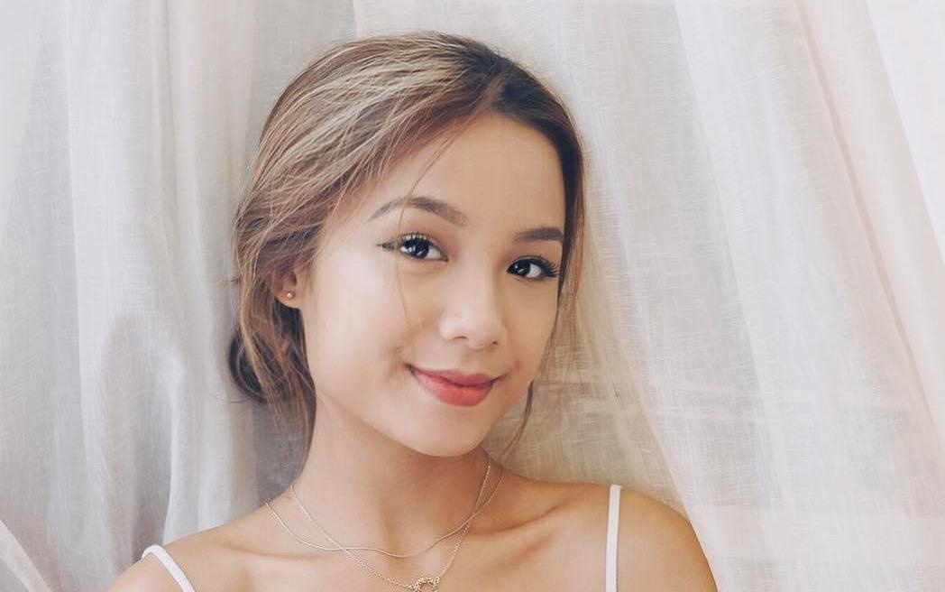 Ban gai cu Huyme va loat cau noi mang tinh 'ca khia nguoi thu ba' hinh anh