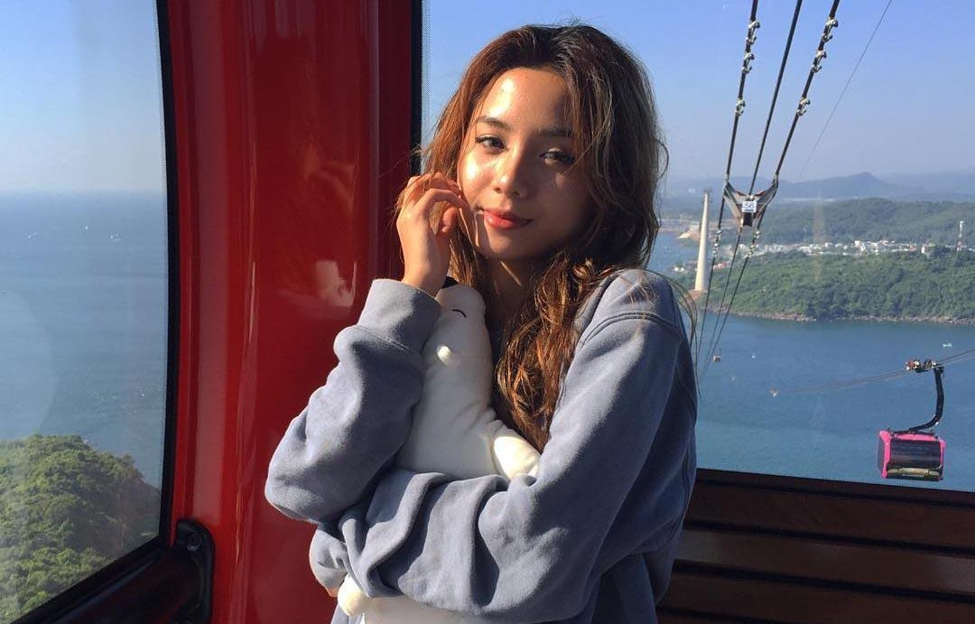 Huyme chia tay Trúc Anh ảnh 4 Huyme chia tay Truc Anh anh 4