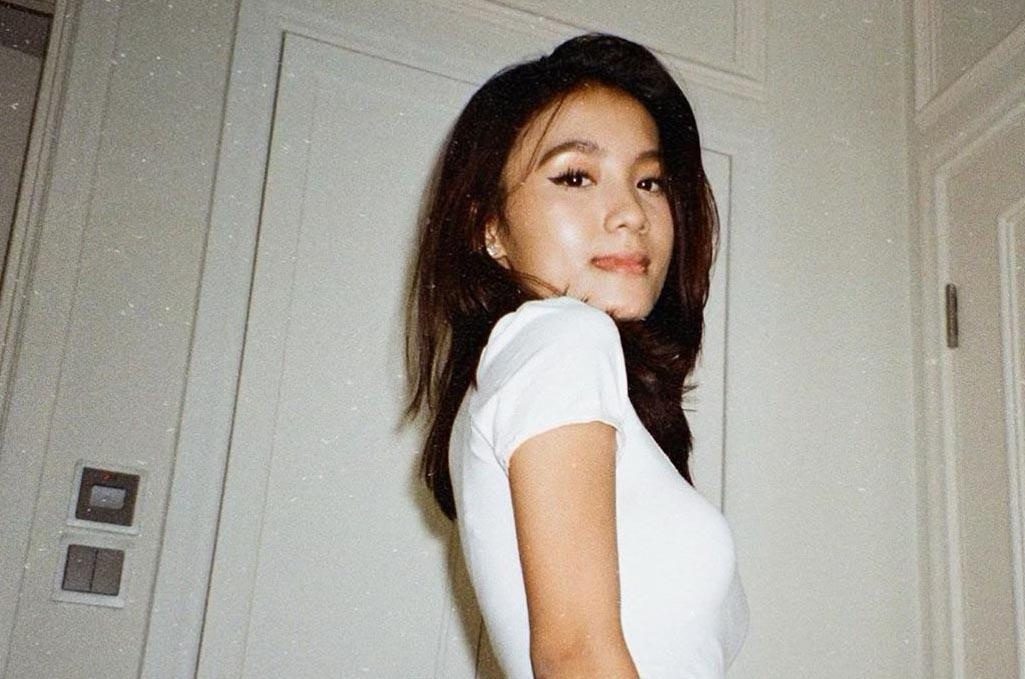 Huyme chia tay Trúc Anh ảnh 1 Huyme chia tay Truc Anh anh 1