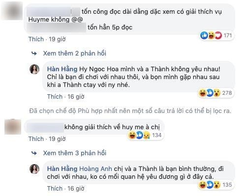 Han Hang bi don yeu Huyme anh 1