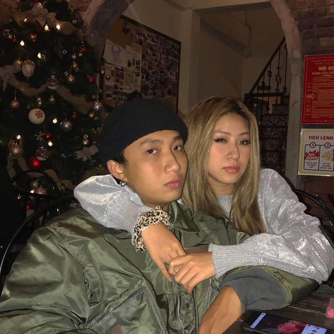 hot girl 42 The Hood anh 13