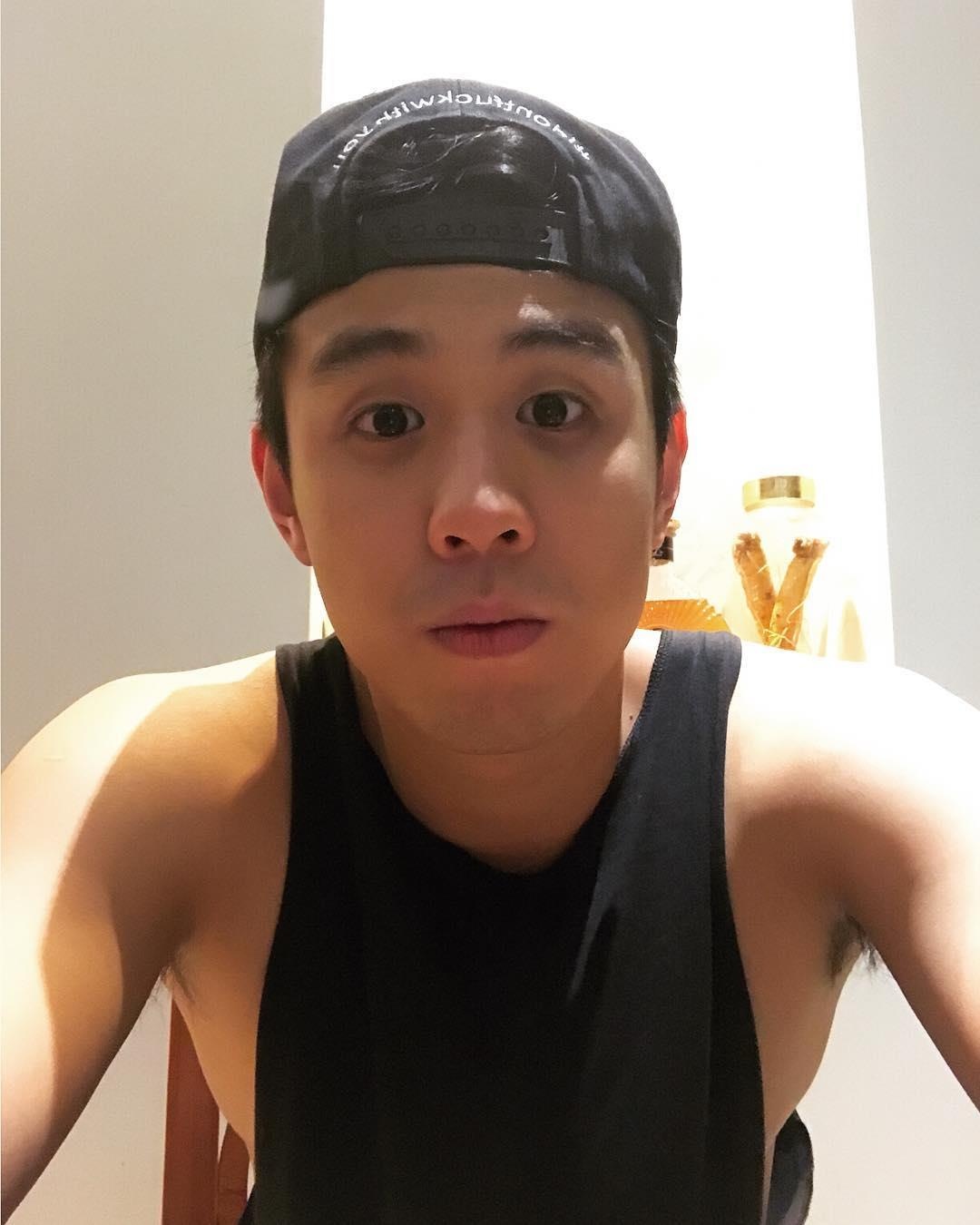 Han Hang bi don yeu Huyme anh 3