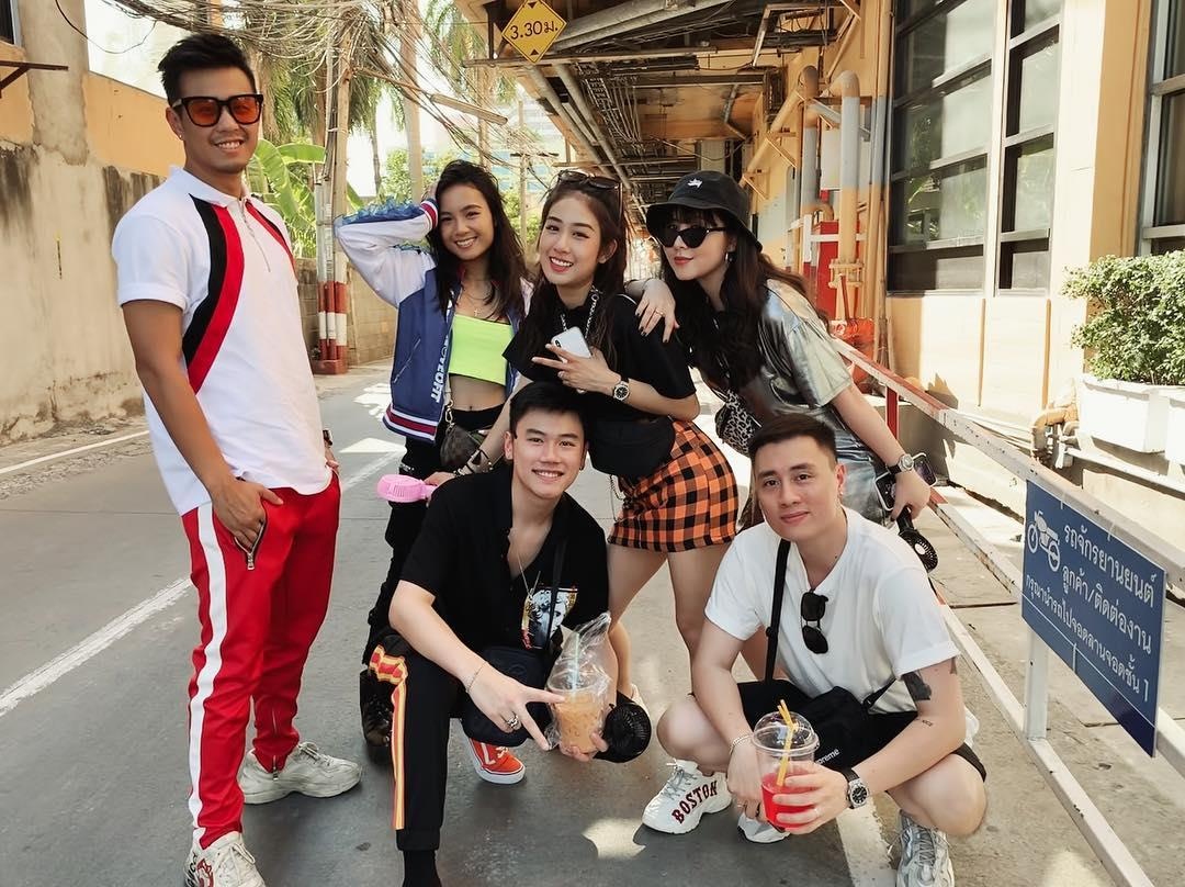 Trang Lou ảnh 2 Trang Lou anh 2