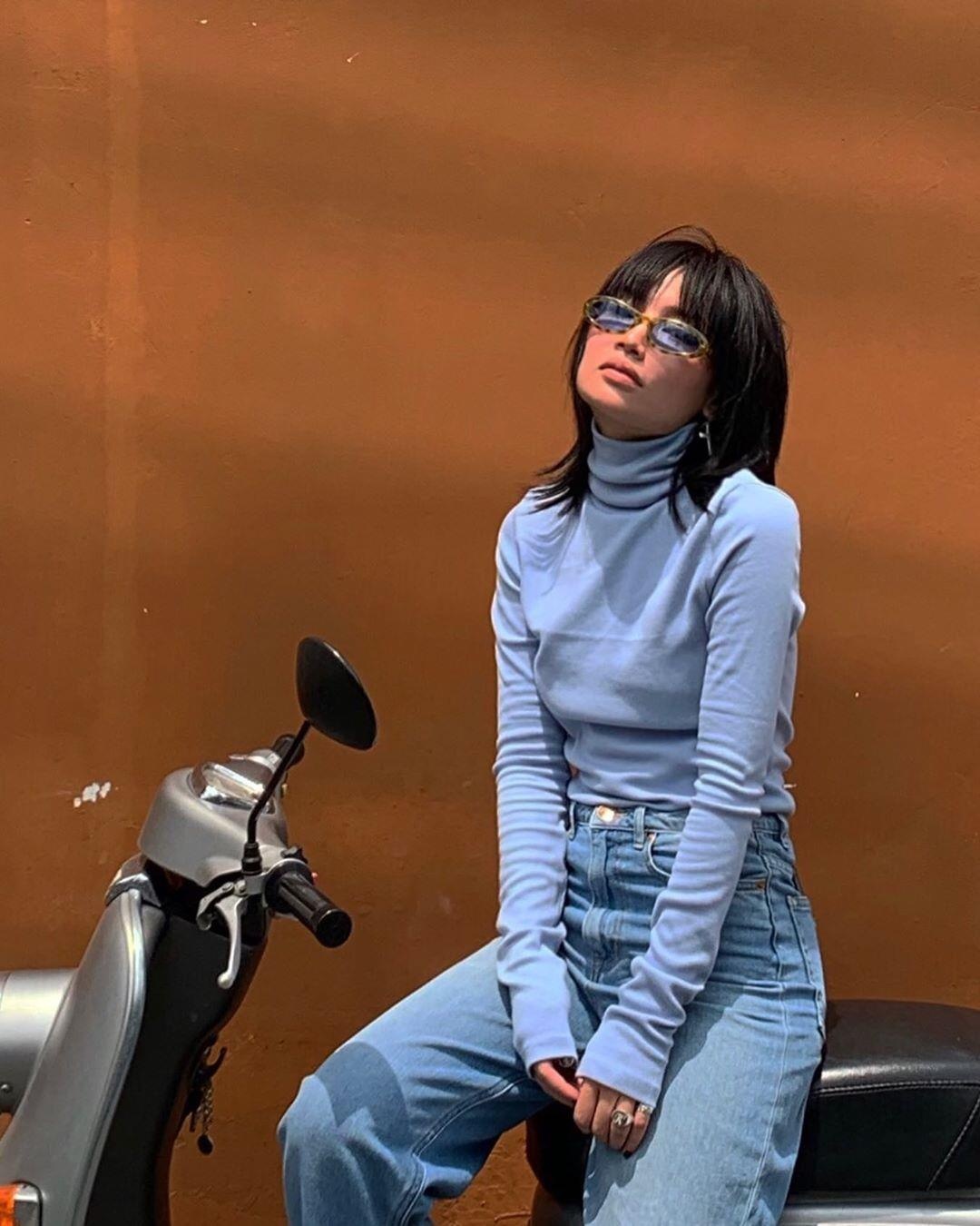 hot girl 42 The Hood anh 7