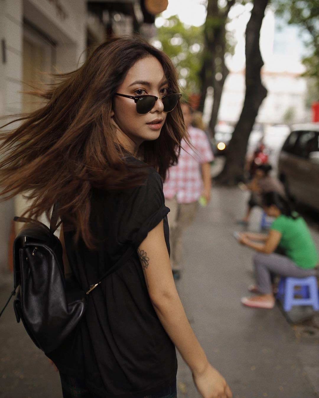 hot girl 42 The Hood anh 3