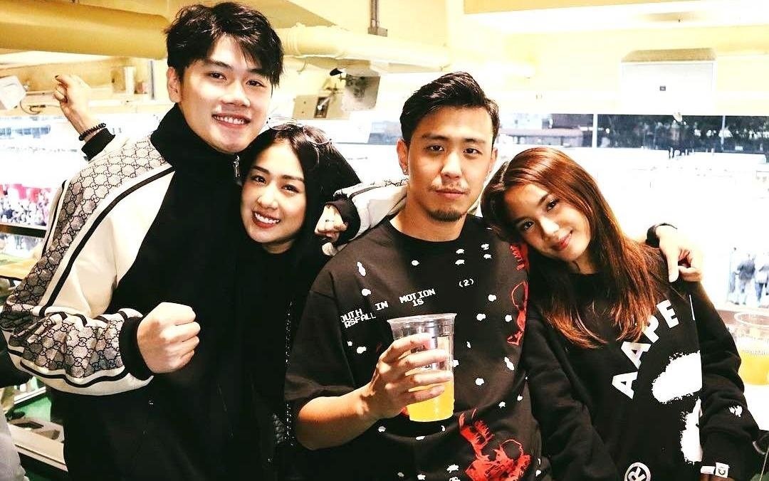 Trang Lou 'tha nhe' binh luan dong vien Truc Anh hau chia tay Huyme hinh anh